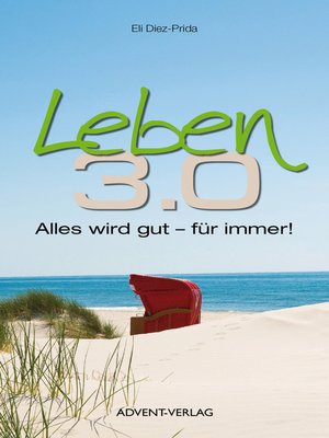 cover image of Leben 3.0